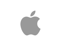 Логотип СЦ Apple